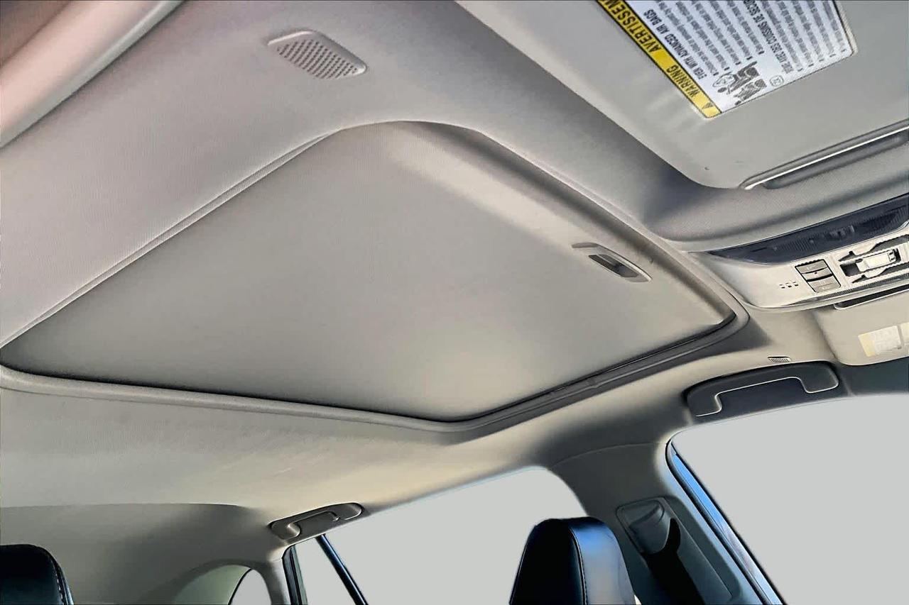 2024 Toyota RAV4 Hybrid XLE Premium Folsom CA