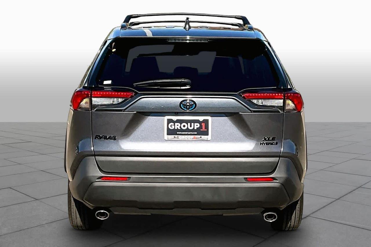 2024 Toyota RAV4 Hybrid XLE Premium Folsom CA