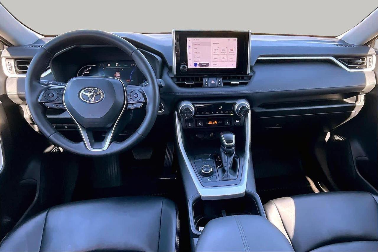 2024 Toyota RAV4 Hybrid XLE Premium Folsom CA