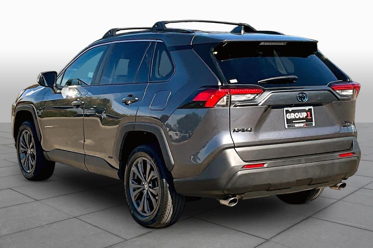 2024 Toyota RAV4 Hybrid XLE Premium Folsom CA