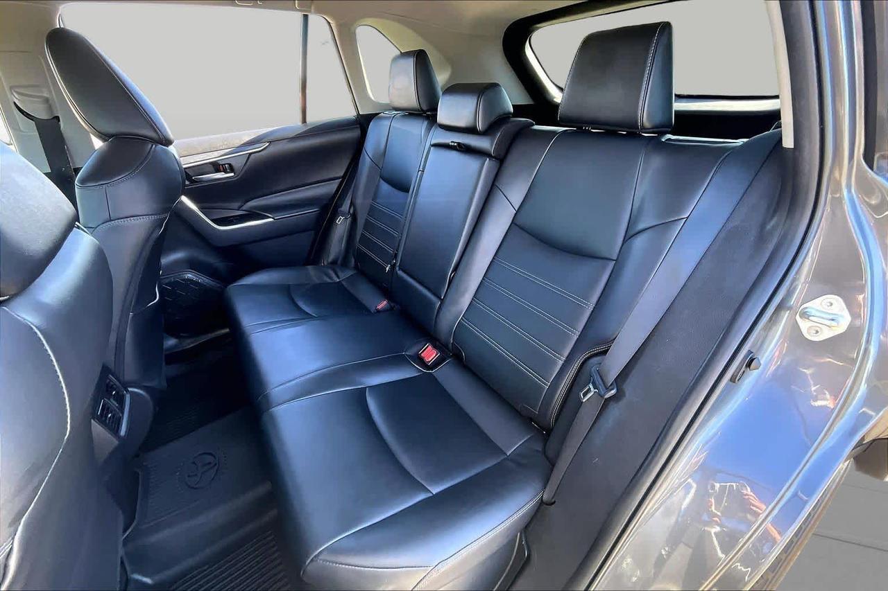 2024 Toyota RAV4 Hybrid XLE Premium Folsom CA