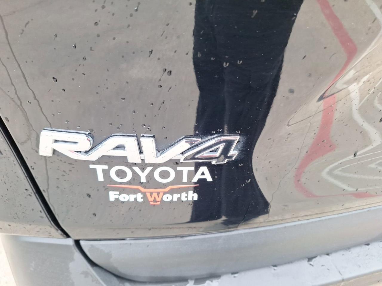 2024 Toyota RAV4 Hybrid XLE Premium Hurst TX