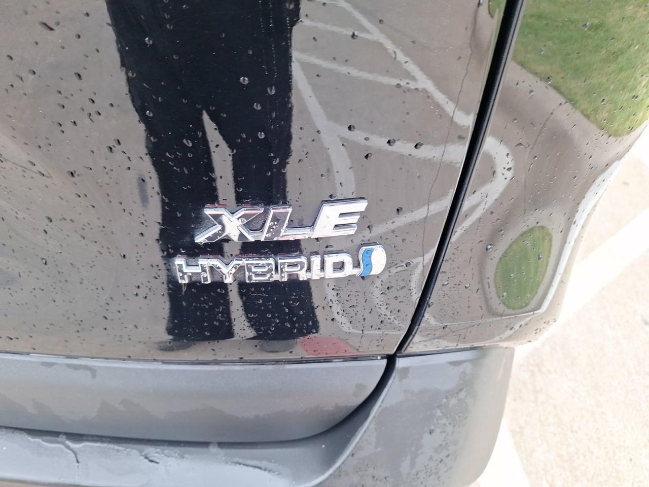 2024 Toyota RAV4 Hybrid XLE Premium Hurst TX