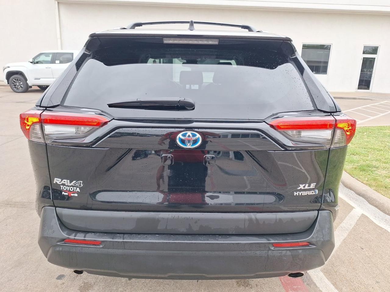 2024 Toyota RAV4 Hybrid XLE Premium Hurst TX