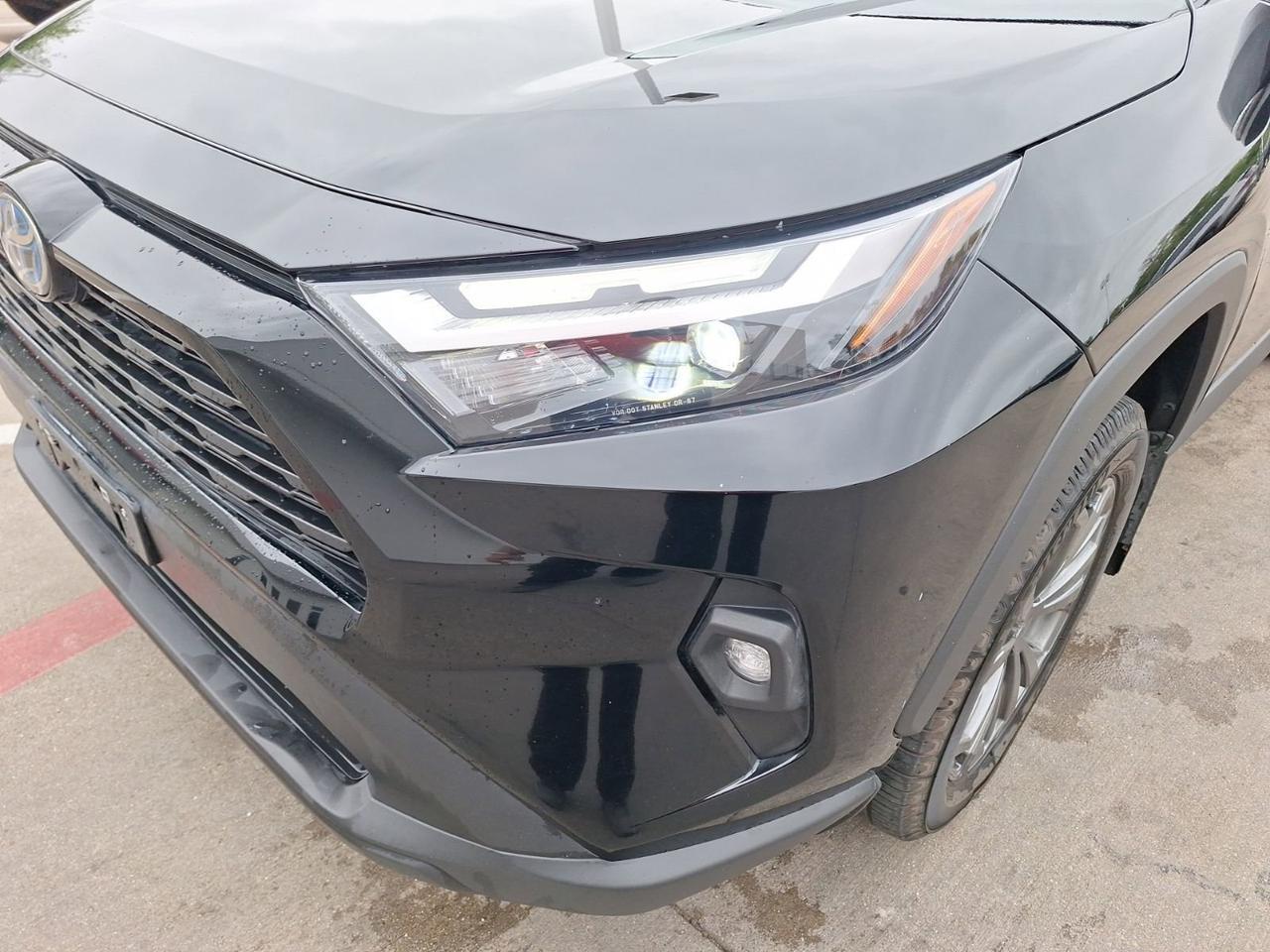 2024 Toyota RAV4 Hybrid XLE Premium Hurst TX