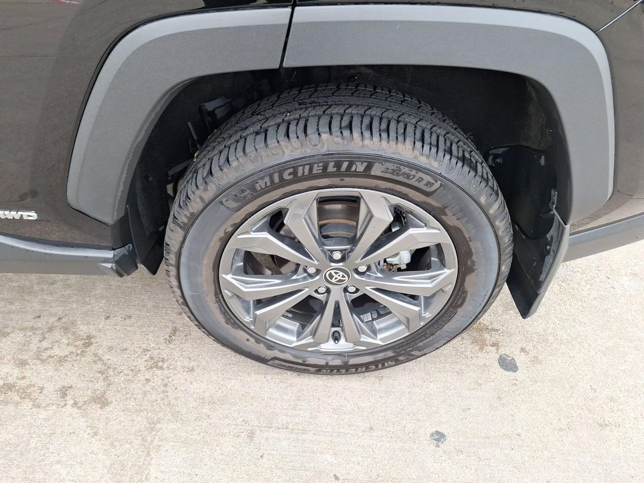 2024 Toyota RAV4 Hybrid XLE Premium Hurst TX