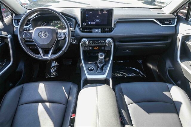 2024 Toyota RAV4 Hybrid XLE Premium Huntington Beach CA