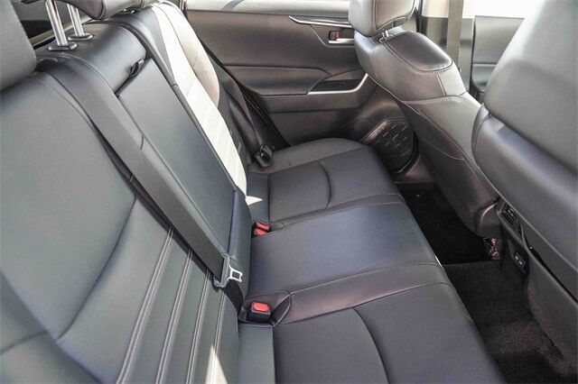 2024 Toyota RAV4 Hybrid XLE Premium Huntington Beach CA