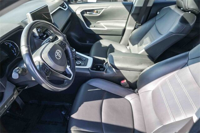 2024 Toyota RAV4 Hybrid XLE Premium Huntington Beach CA