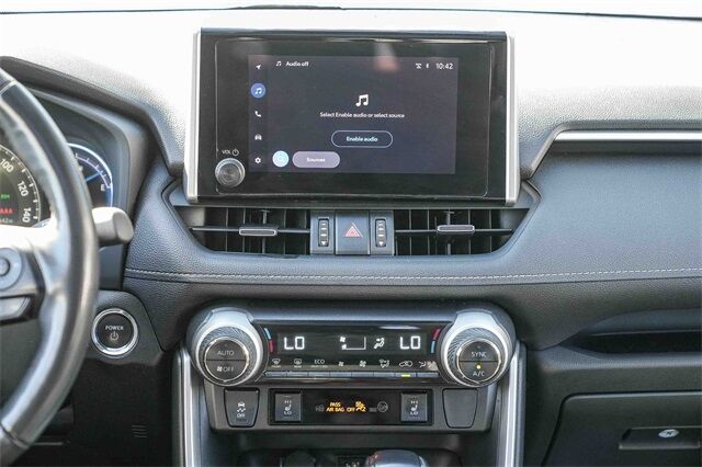 2024 Toyota RAV4 Hybrid XLE Premium Huntington Beach CA