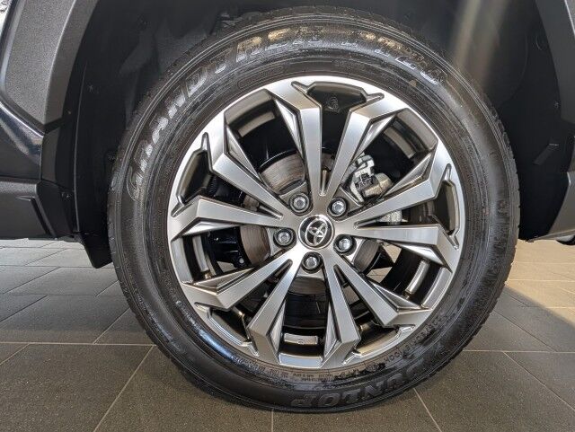 2024 Toyota RAV4 Hybrid XLE Premium Marshfield MA