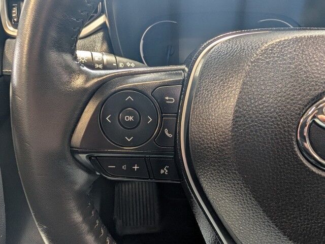 2024 Toyota RAV4 Hybrid XLE Premium Marshfield MA