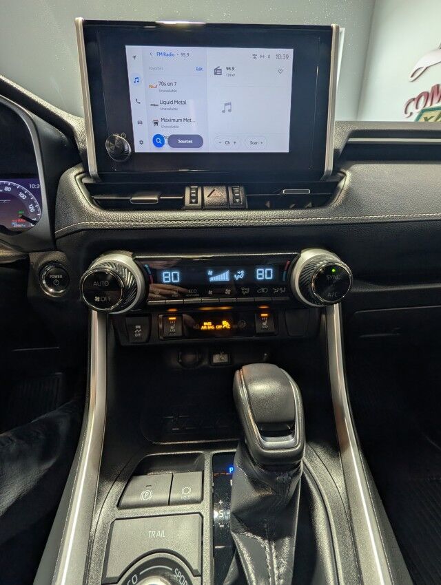 2024 Toyota RAV4 Hybrid XLE Premium Marshfield MA
