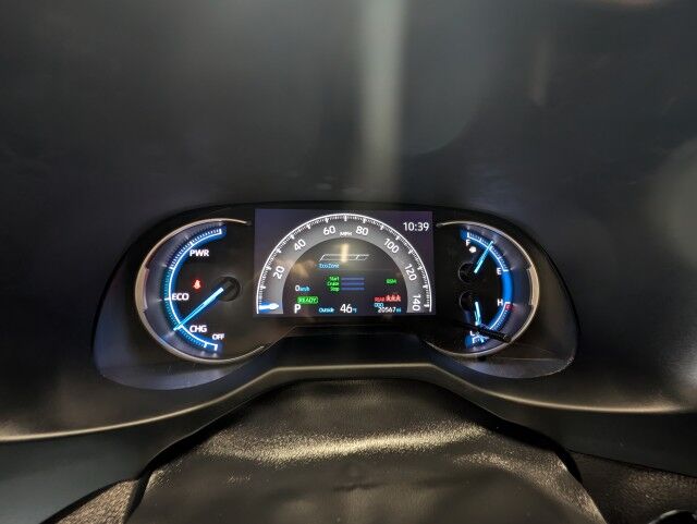 2024 Toyota RAV4 Hybrid XLE Premium Marshfield MA