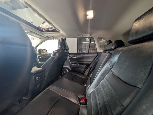 2024 Toyota RAV4 Hybrid XLE Premium Marshfield MA