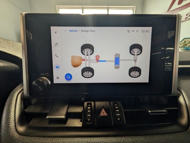 2024 Toyota RAV4 Hybrid XLE Premium Marshfield MA