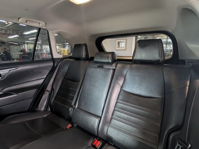 2024 Toyota RAV4 Hybrid XLE Premium Marshfield MA