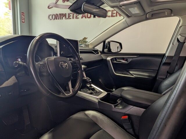2024 Toyota RAV4 Hybrid XLE Premium Marshfield MA