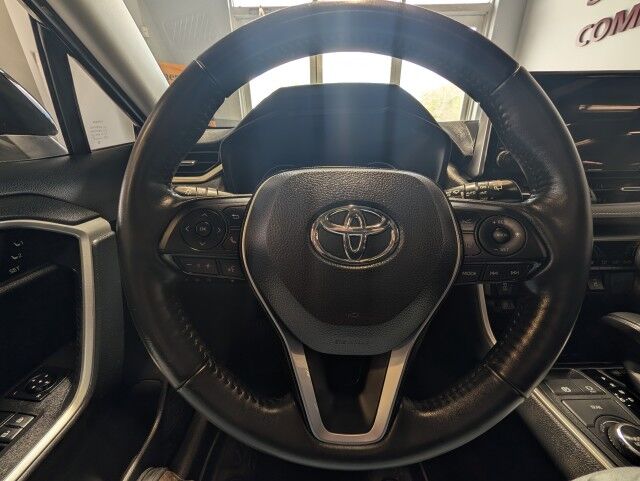 2024 Toyota RAV4 Hybrid XLE Premium Marshfield MA