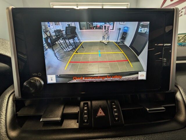 2024 Toyota RAV4 Hybrid XLE Premium Marshfield MA