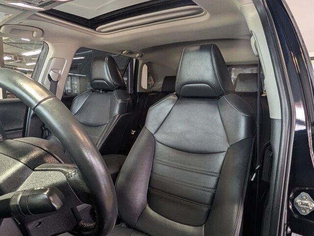 2024 Toyota RAV4 Hybrid XLE Premium Marshfield MA