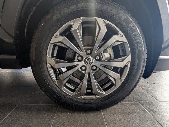 2024 Toyota RAV4 Hybrid XLE Premium Marshfield MA
