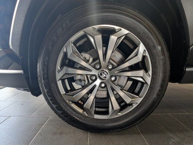 2024 Toyota RAV4 Hybrid XLE Premium Marshfield MA