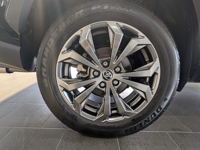 2024 Toyota RAV4 Hybrid XLE Premium Marshfield MA