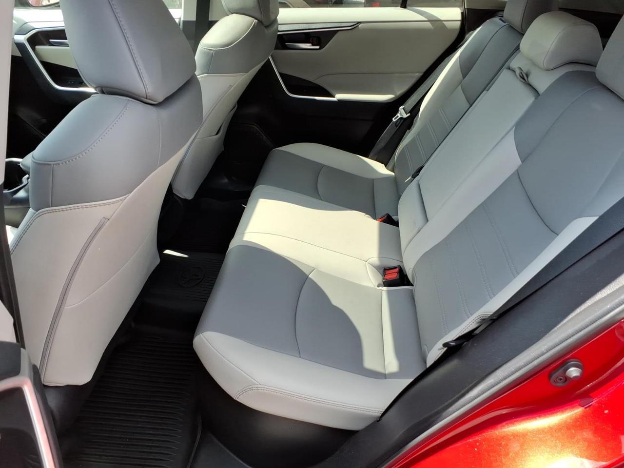 2024 Toyota RAV4 Hybrid XLE Premium Roanoke VA