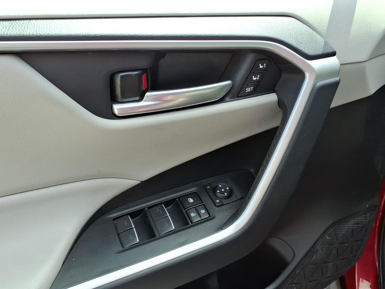 2024 Toyota RAV4 Hybrid XLE Premium Roanoke VA