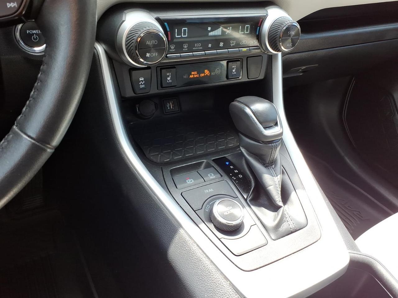 2024 Toyota RAV4 Hybrid XLE Premium Roanoke VA