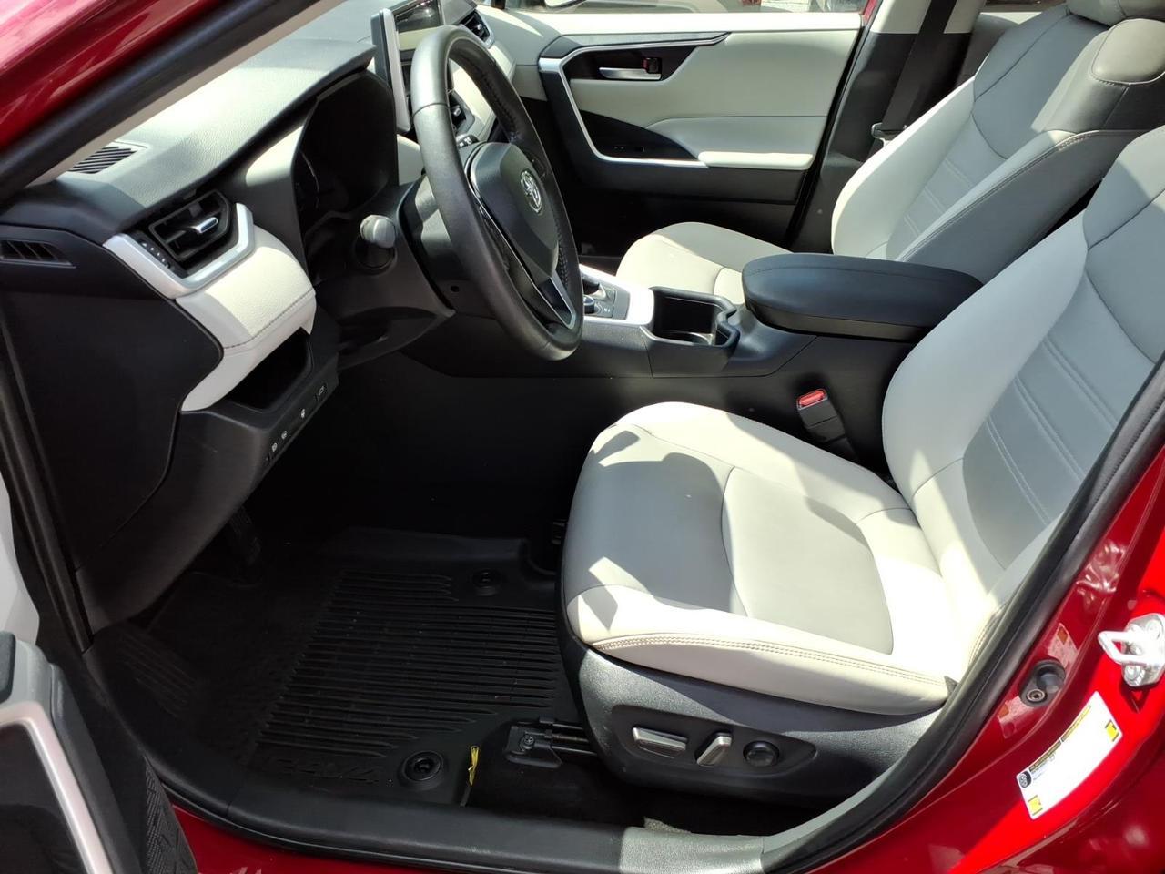 2024 Toyota RAV4 Hybrid XLE Premium Roanoke VA