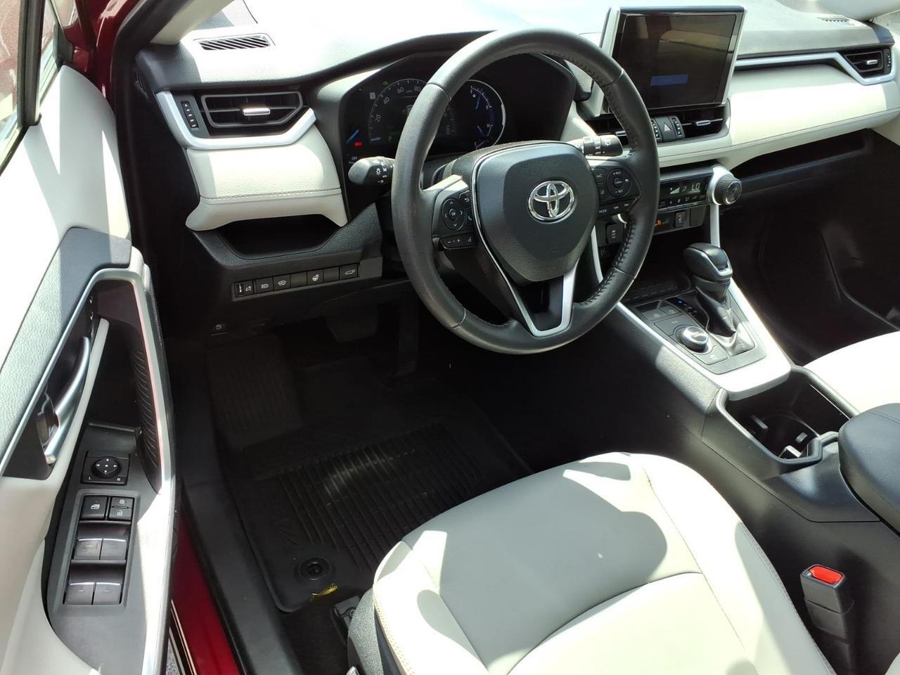 2024 Toyota RAV4 Hybrid XLE Premium Roanoke VA