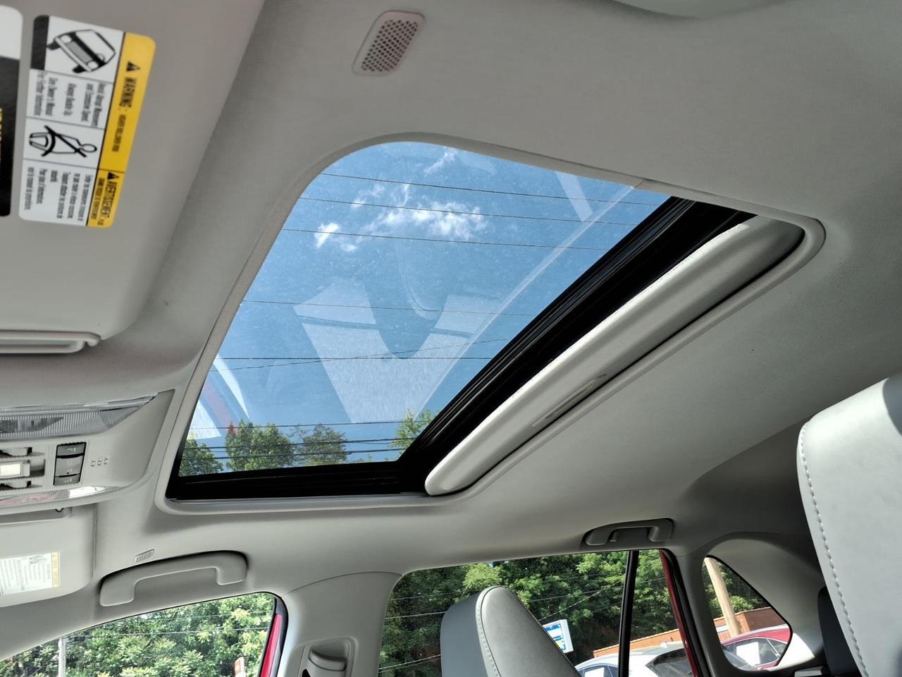2024 Toyota RAV4 Hybrid XLE Premium Roanoke VA