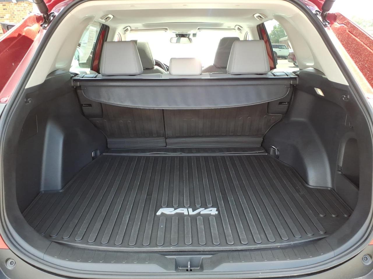 2024 Toyota RAV4 Hybrid XLE Premium Roanoke VA