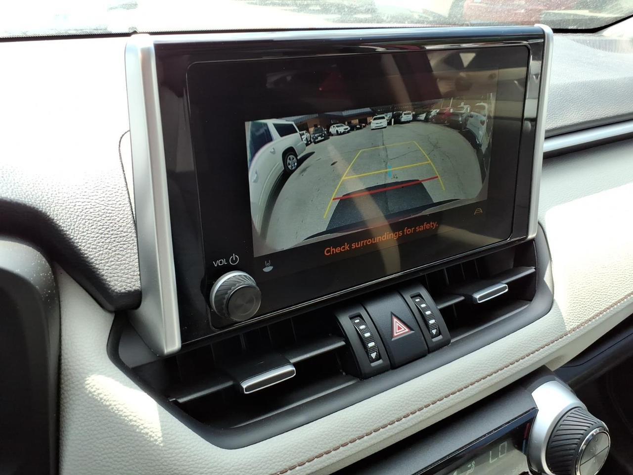 2024 Toyota RAV4 Hybrid XLE Premium Roanoke VA