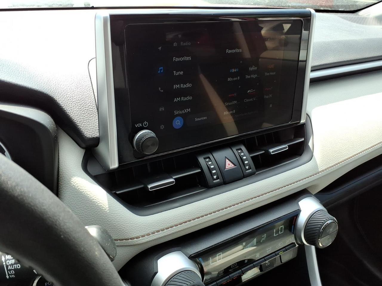 2024 Toyota RAV4 Hybrid XLE Premium Roanoke VA