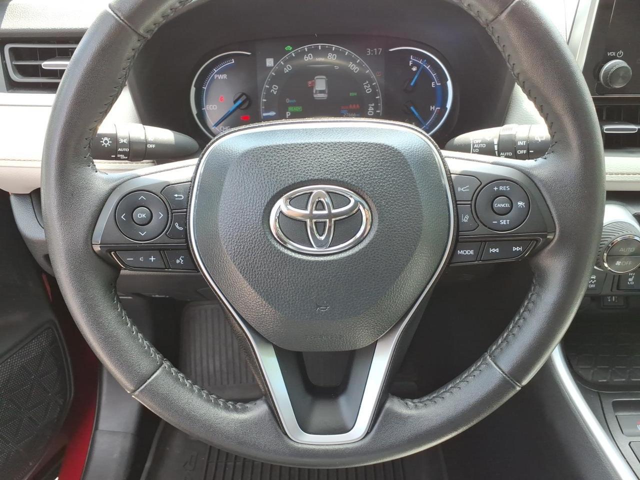 2024 Toyota RAV4 Hybrid XLE Premium Roanoke VA