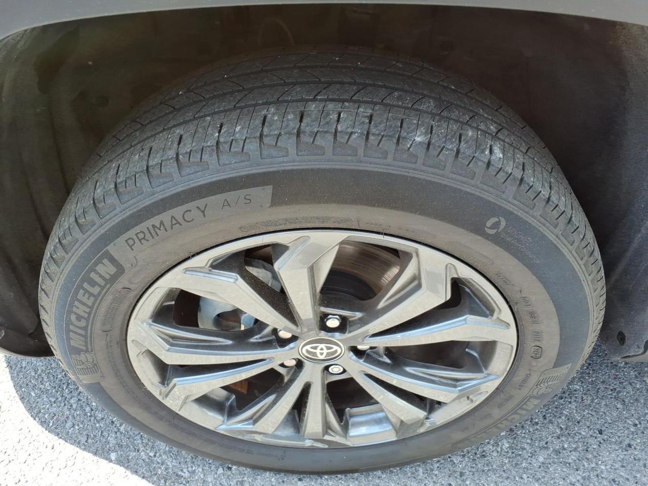 2024 Toyota RAV4 Hybrid XLE Premium Roanoke VA