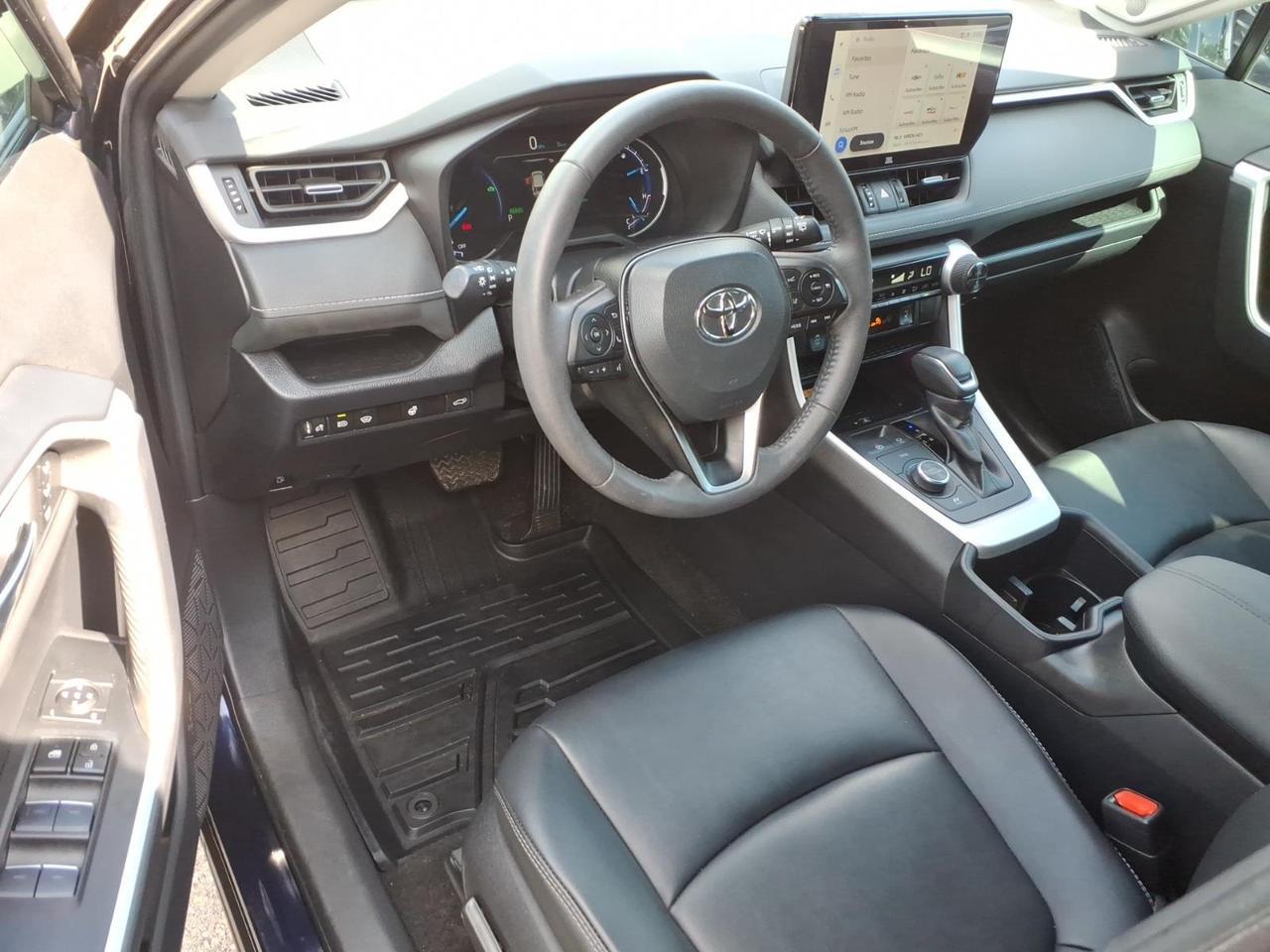2024 Toyota RAV4 Hybrid XLE Premium Roanoke VA