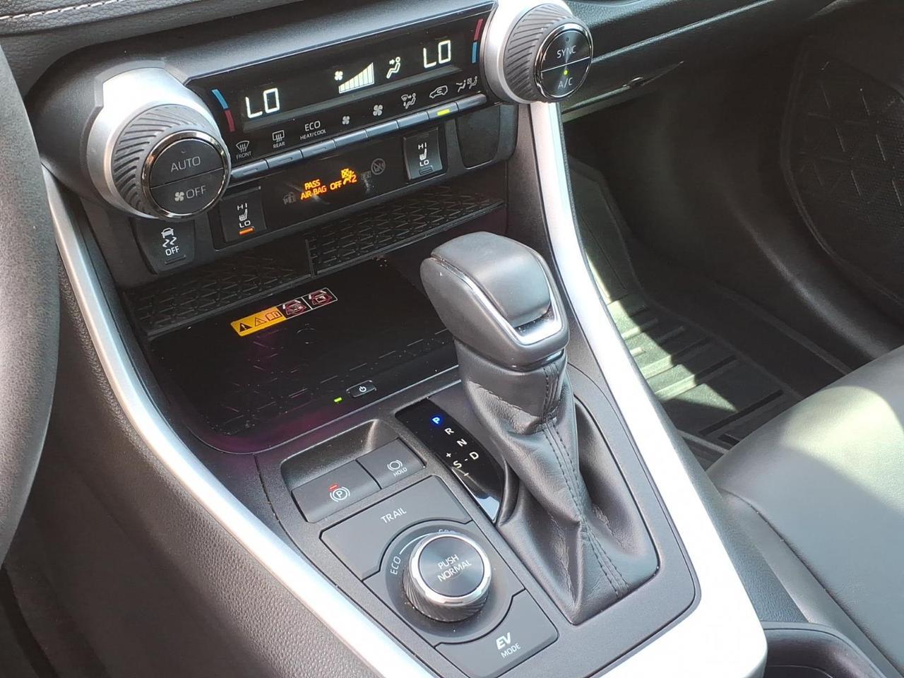 2024 Toyota RAV4 Hybrid XLE Premium Roanoke VA