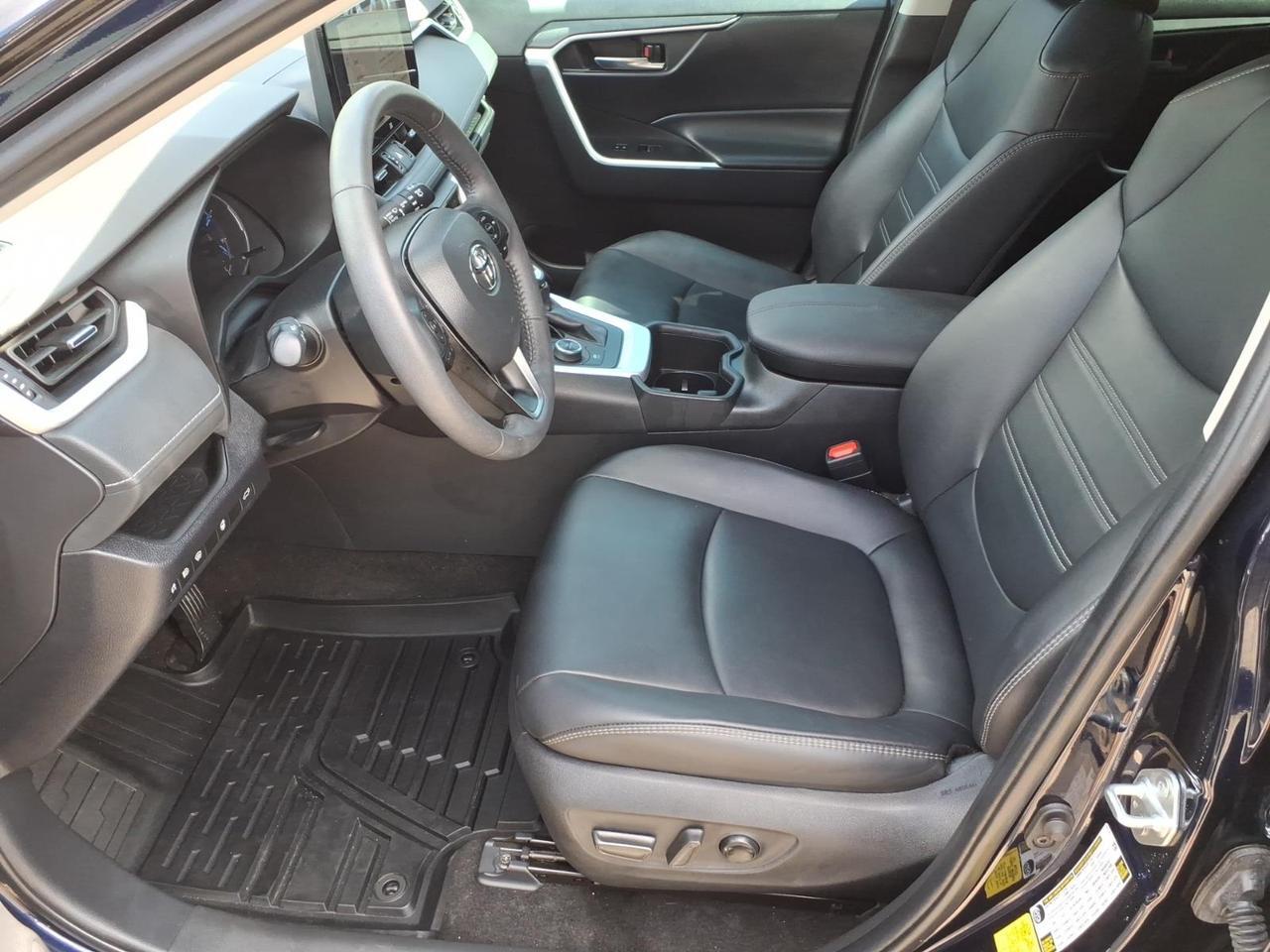 2024 Toyota RAV4 Hybrid XLE Premium Roanoke VA