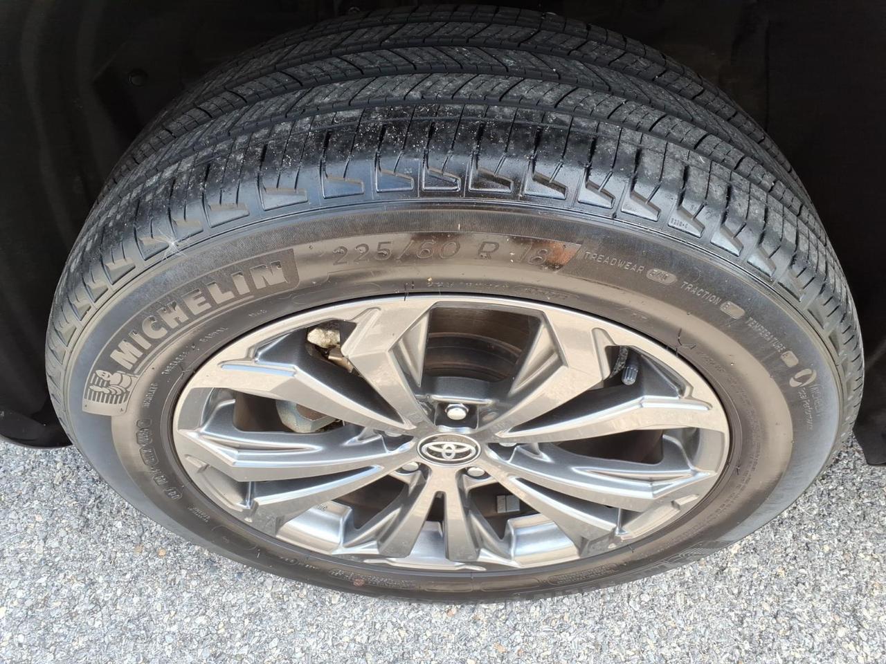 2024 Toyota RAV4 Hybrid XLE Premium Roanoke VA