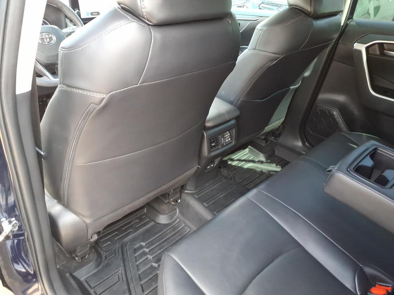 2024 Toyota RAV4 Hybrid XLE Premium Roanoke VA