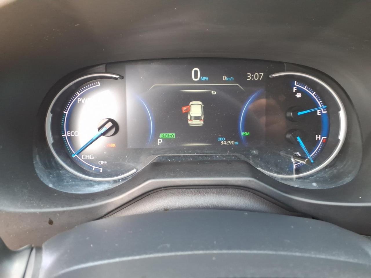 2024 Toyota RAV4 Hybrid XLE Premium Roanoke VA