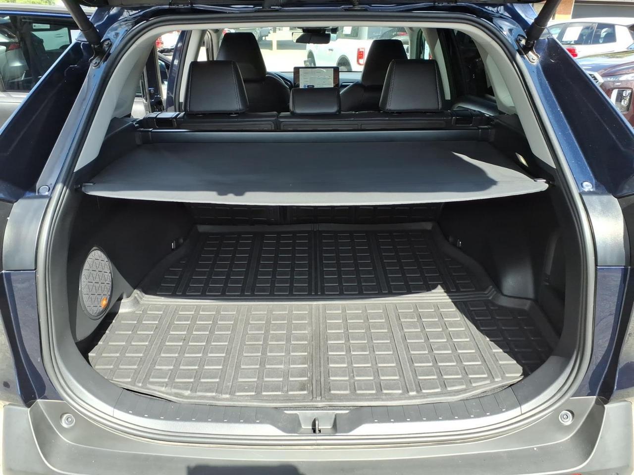 2024 Toyota RAV4 Hybrid XLE Premium Roanoke VA