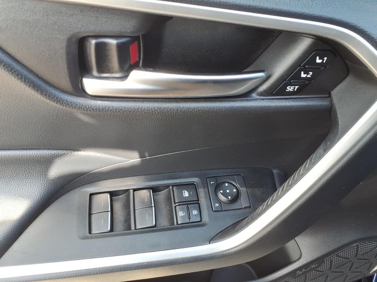 2024 Toyota RAV4 Hybrid XLE Premium Roanoke VA