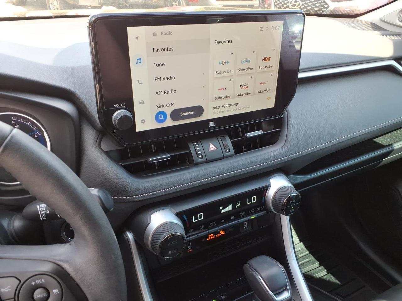2024 Toyota RAV4 Hybrid XLE Premium Roanoke VA