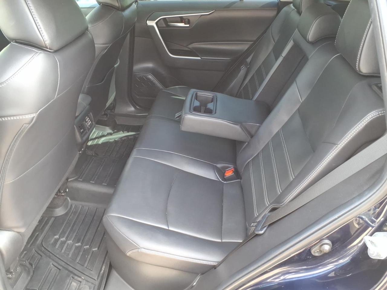 2024 Toyota RAV4 Hybrid XLE Premium Roanoke VA