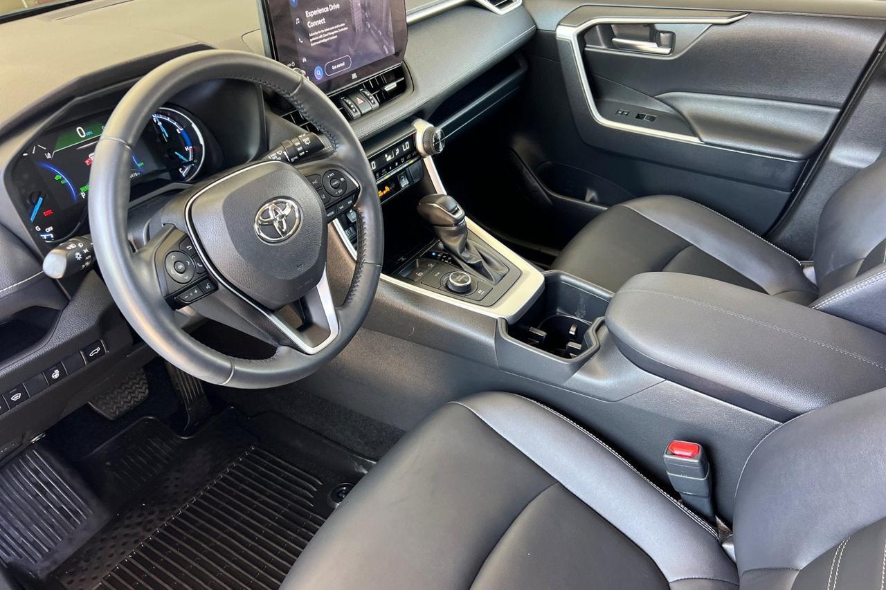 2024 Toyota RAV4 Hybrid XLE Premium Roseville CA